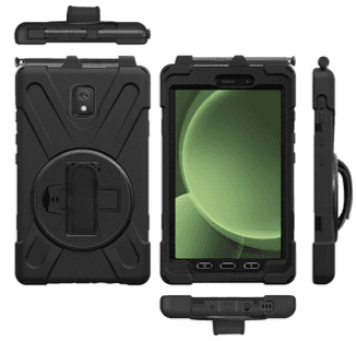 Rugged Carry Case